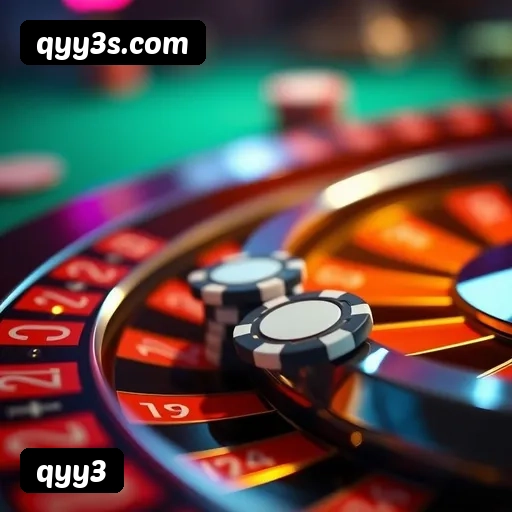 qyy3 bônus R$5.000 + 500 giros - Rollover 35x, prazo 30 dias, 38% taxa conversão