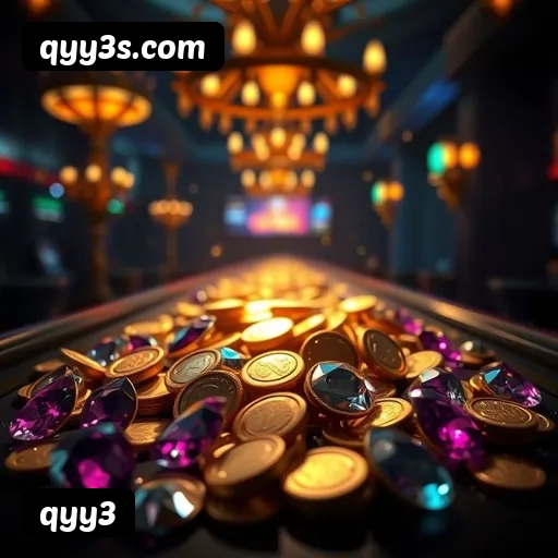 qyy3 APP mobile iOS Android - 187 mil downloads São Paulo Rio BH