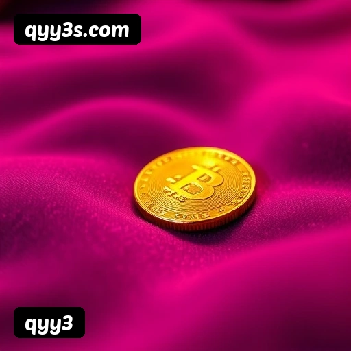 qyy3 segurança SSL 256-bit - Licença Curaçao, eCOGRA, GLI certificado